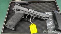 Heckler & Koch USP EXPERT  .45 ACP