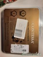 Anelli contessa 34mm