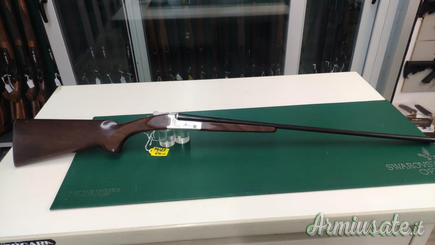 Yildiz DOPPIETTA .410 Yildiz DOPPIETTA .410