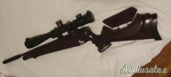 Air Arms S200 4.5/.177
