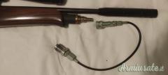 Air Arms S200 4.5/.177