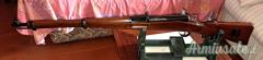 Hammerli KKSD .22 Long Rifle