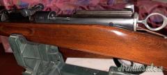 Hammerli KKSD .22 Long Rifle