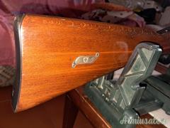 Hammerli KKSD .22 Long Rifle