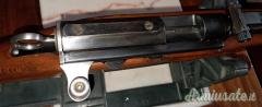 Hammerli KKSD .22 Long Rifle