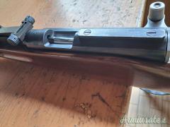 Hammerli KKSD .22 Long Rifle