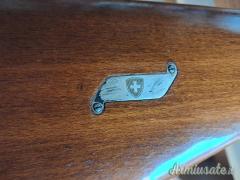 Hammerli KKSD .22 Long Rifle