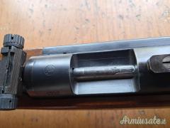Hammerli KKSD .22 Long Rifle