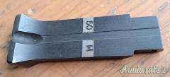 Hammerli KKSD .22 Long Rifle