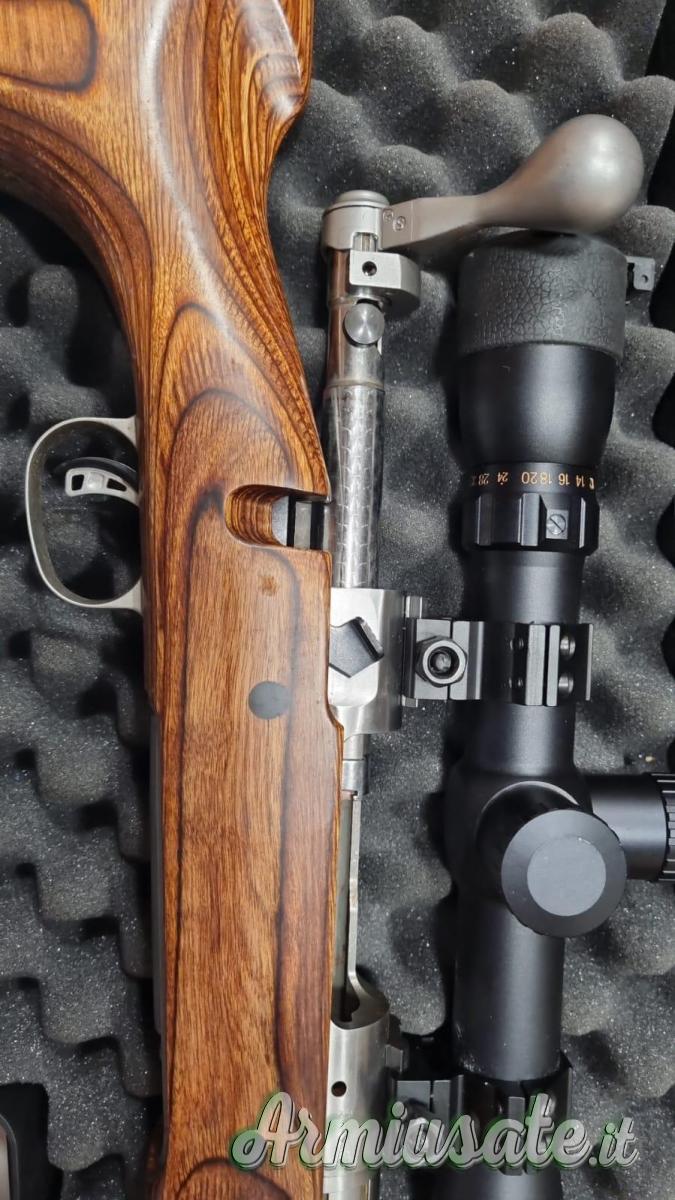 Savage mod.12 .308 Winchester Savage mod.12 .308 Winchester