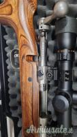 Savage mod.12 .308 Winchester