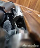Savage mod.12 .308 Winchester