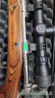 Savage mod.12 .308 Winchester