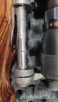 Savage mod.12 .308 Winchester