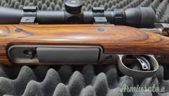 Savage mod.12 .308 Winchester