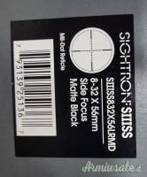 Savage mod.12 .308 Winchester
