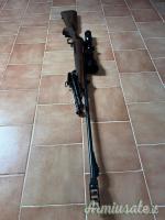 Carabina browning xbolt 300win