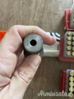 Bossoli 32 S&W