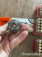 Bossoli 32 S&W