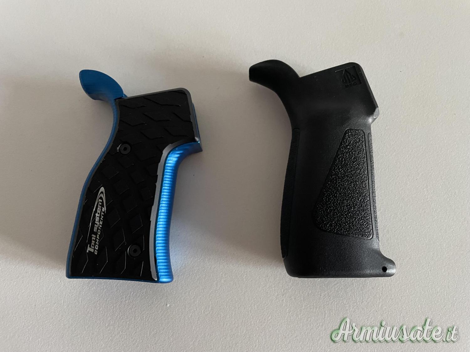 Impugnatura AR15 Impugnatura AR15