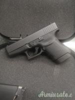 Glock 36 .45 ACP