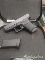 Glock 36 .45 ACP