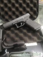 Glock 17 GEN 4 9x21mm IMI