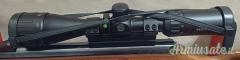 Ottica Hawke Vantage 3-9x40 AO