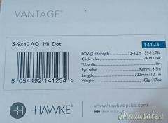 Ottica Hawke Vantage 3-9x40 AO