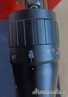 Ottica Hawke Vantage 3-9x40 AO