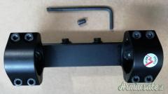 Attacco monopezzo ammortizzato SPORTSMATCH DM60 1” VENDUTO