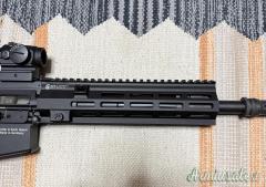 Geissele MK15 per HK 10.5