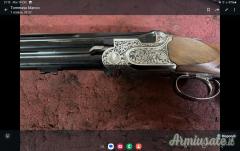 Beretta Dt11 lusso 12