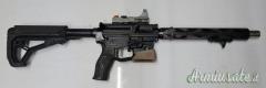 Tactical 73 T73 TAC9 9x21mm
