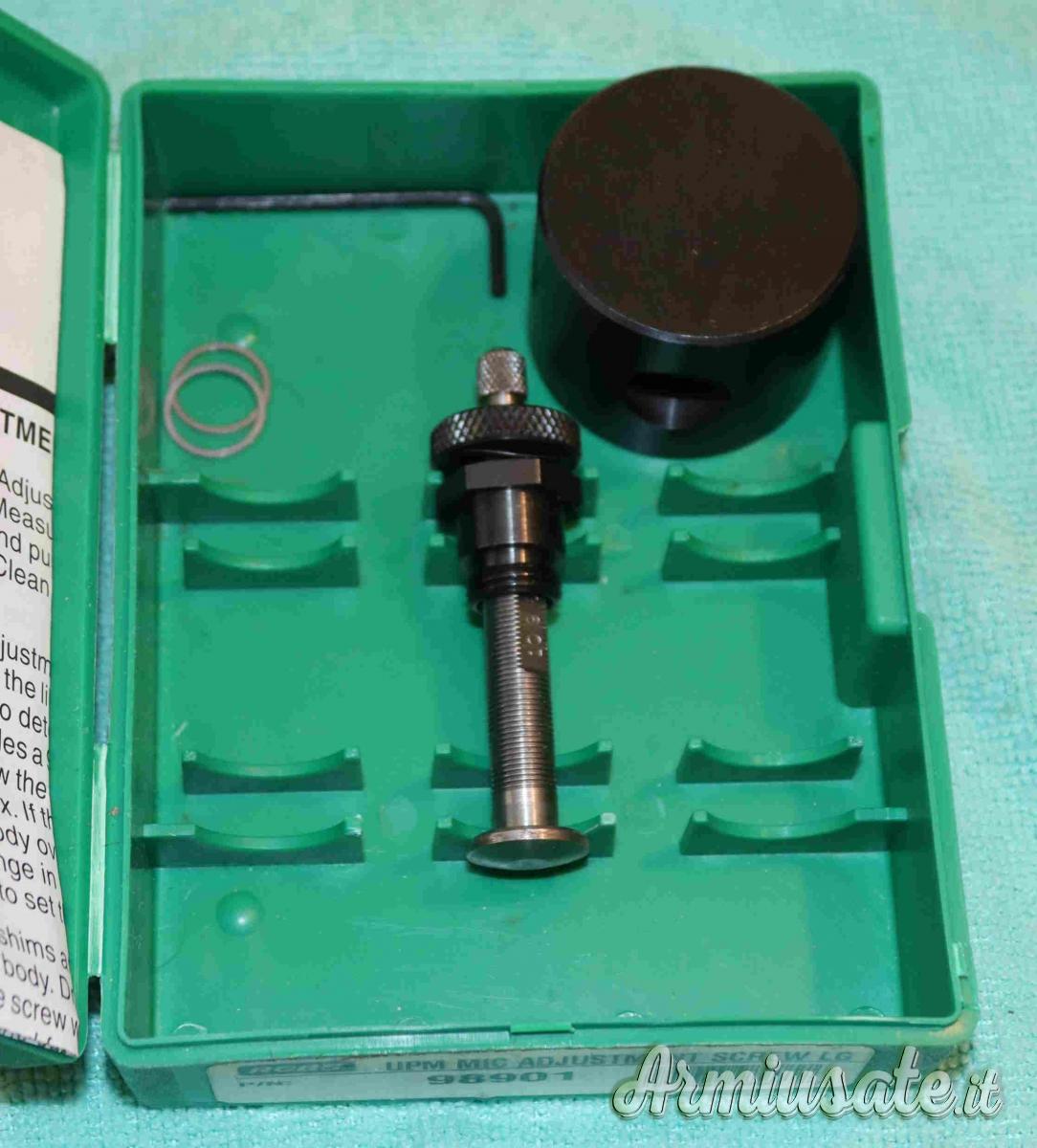 Rcbs Cava Grande Dosatore Rcbs Cava Grande Dosatore