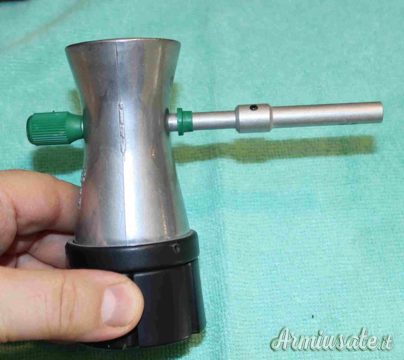 Rcbs Centellinatore Rcbs Centellinatore