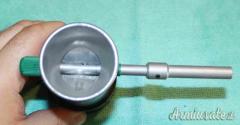 Rcbs Centellinatore