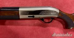 Semiautomatico Beretta Mod. AL 391 Light White Cal. 12