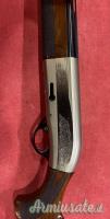 Semiautomatico Beretta Mod. AL 391 Light White Cal. 12