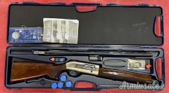 Semiautomatico Beretta Mod. AL 391 Light White Cal. 12