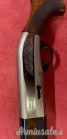 Semiautomatico Beretta Mod. AL 391 Light White Cal. 12