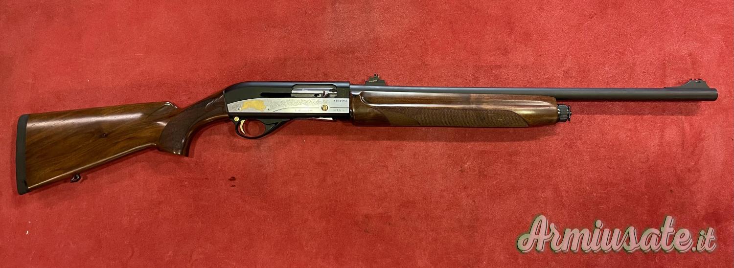 Fucile Semiautomatico Bernardelli Mod. Sirbone Oro EL Cal.12 Fucile Semiautomatico Bernardelli Mod. Sirbone Oro EL Cal.12