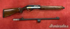 Fucile Semiautomatico Bernardelli Mod. Sirbone Oro EL Cal.12