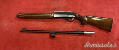 Fucile Semiautomatico Bernardelli Mod. Sirbone Oro EL Cal.12