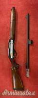 Fucile Semiautomatico Bernardelli Mod. Sirbone Oro EL Cal.12