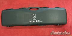 Fucile Semiautomatico Bernardelli Mod. Sirbone Oro EL Cal.12