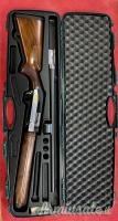 Fucile Semiautomatico Bernardelli Mod. Sirbone Oro EL Cal.12