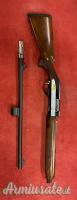 Fucile Semiautomatico Bernardelli Mod. Sirbone Oro EL Cal.12