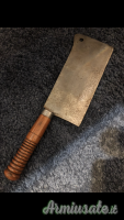 Mannaia  vintage tipo wenger 21
