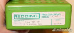Dies Redding 7,5x54 Custom